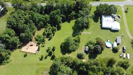 278 Tallyho Rd