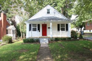 1116 Westchester Drive