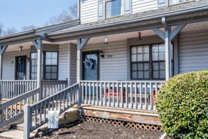 702 Goose Ridge Drive