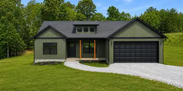 Lot 60 Cherrywood
