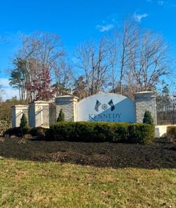 Lot 21 JFK Blvd