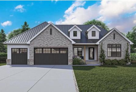 Lot 17 Westerham