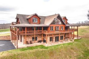 921 Hickory Point Drive