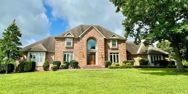 3700 Oak Hill Road