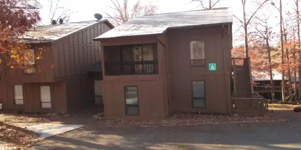 31-3 Woodson Bend Resort