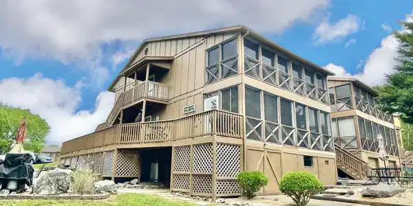 56-3 Woodson Bend Resort