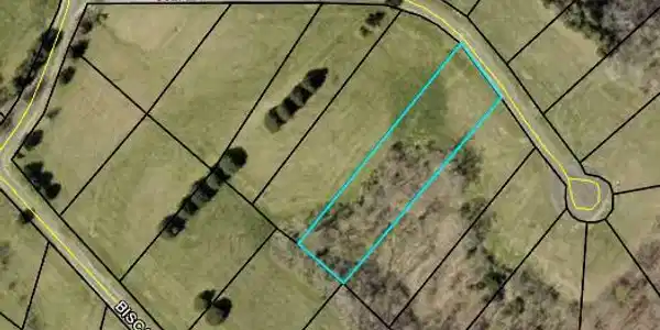 Lot 18 Acadia Drive