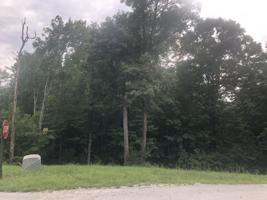 Lot #3 Cumberland Shores Road