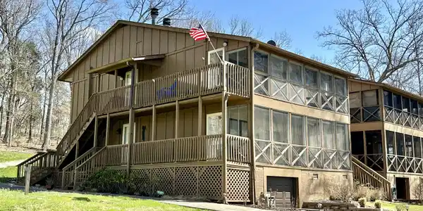 26-3 Woodson Bend Resort