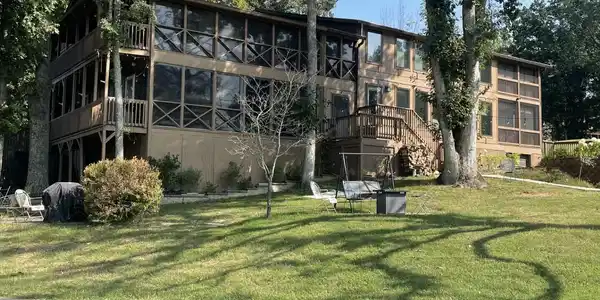 69-4 Woodson Bend Resort