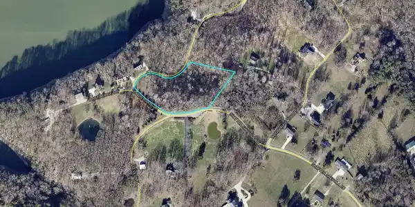 15 Wondering Woods Drive