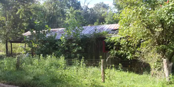 2414 Antioch Church Road