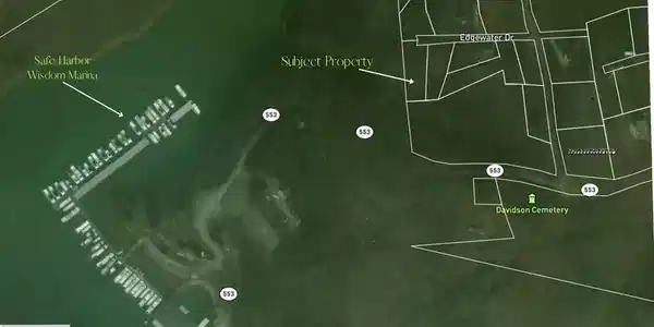 000 Lakeshore Estates