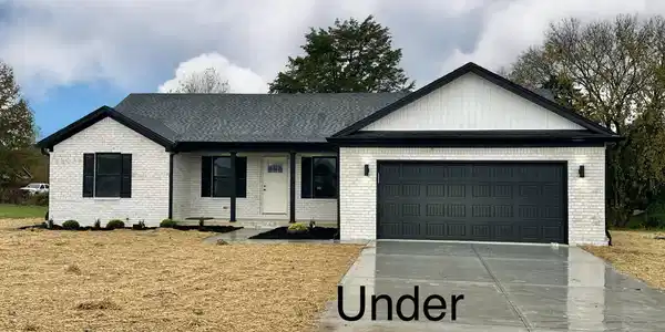 352 Lone Oak Drive