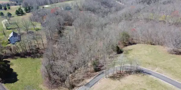 200 East Coffey Road