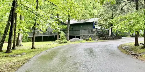 203-1 Woodson Bend Resort