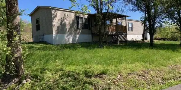 172 Caney Branch Road