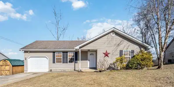 34 Sunrise Trail