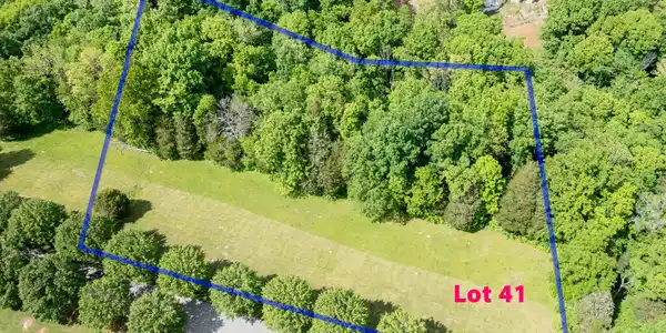Lot 41 Cedar Pointe Drive