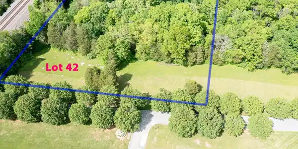 Lot 42 Cedar Pointe Drive