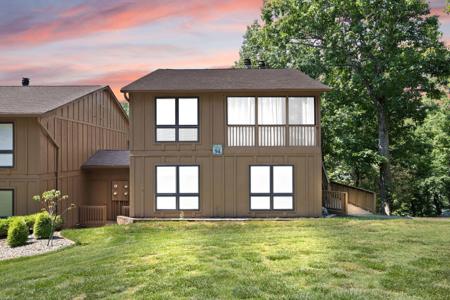94-3 Woodson Bend Resort