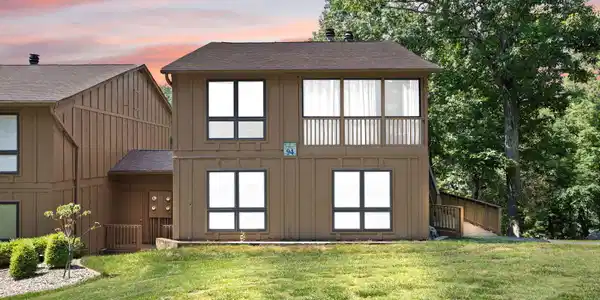 94-3 Woodson Bend Resort