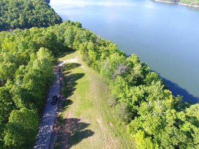 Lot 110 Cumberland Shores