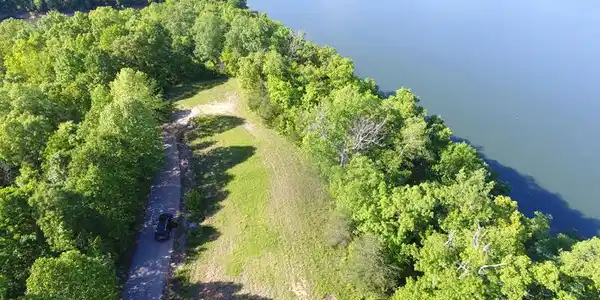 Lot 110 Cumberland Shores