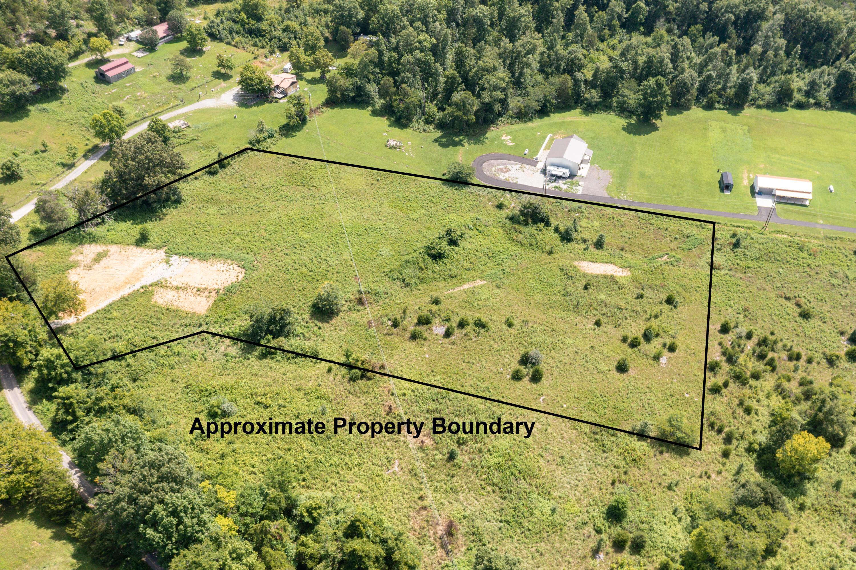 Image 1: 790 Boundary_