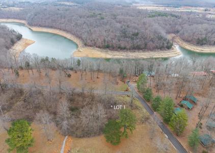 Lot 1 Fountain Way