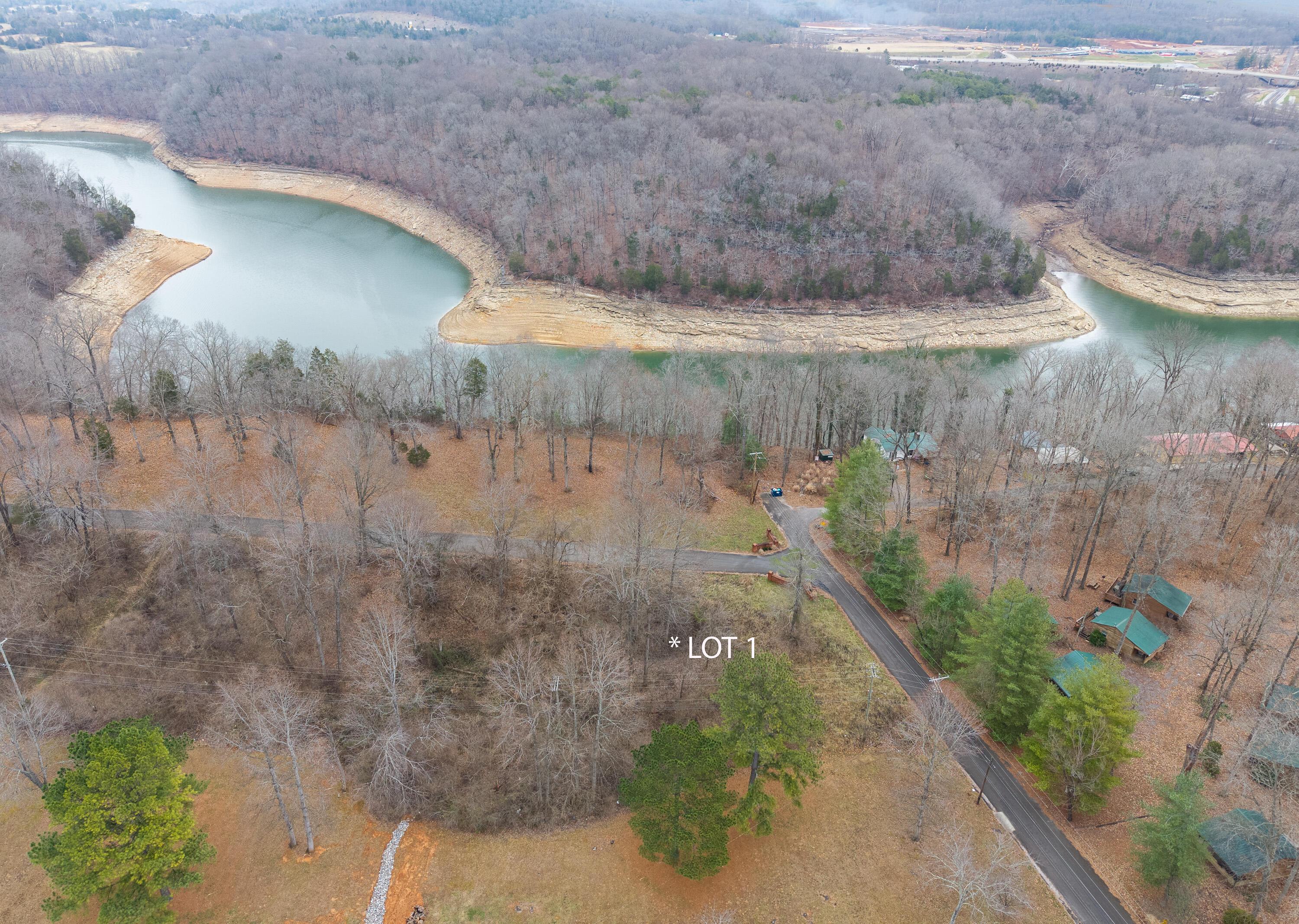 Image 1: Fountains Way (LOT 1)-5