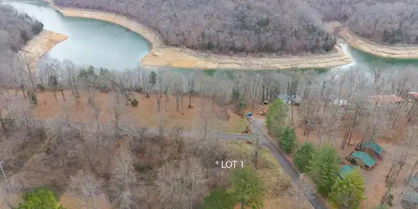 Lot 1 Fountain Way