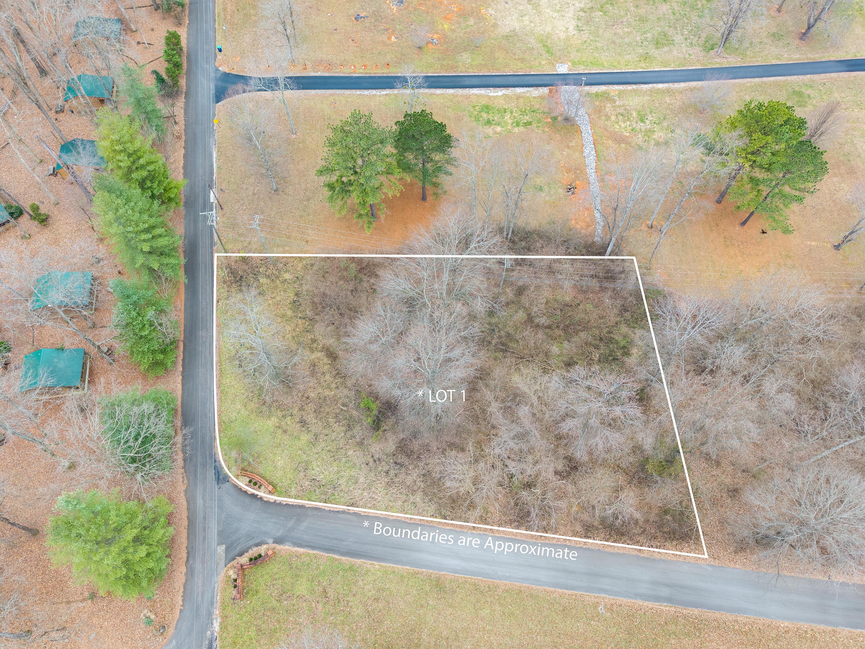 Image 2: Fountains Way (LOT 1)-3