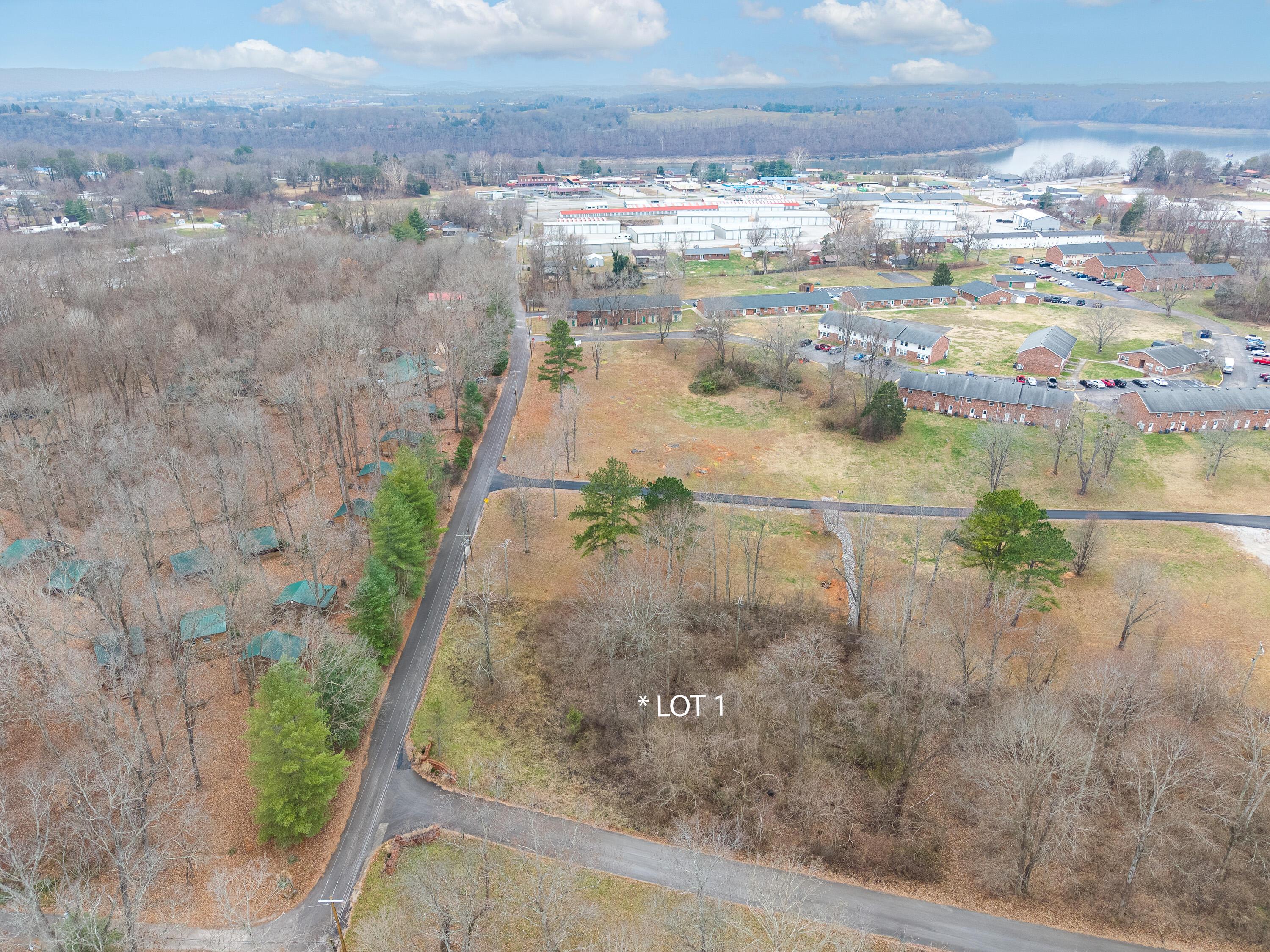 Image 3: Fountains Way (LOT 1)-1