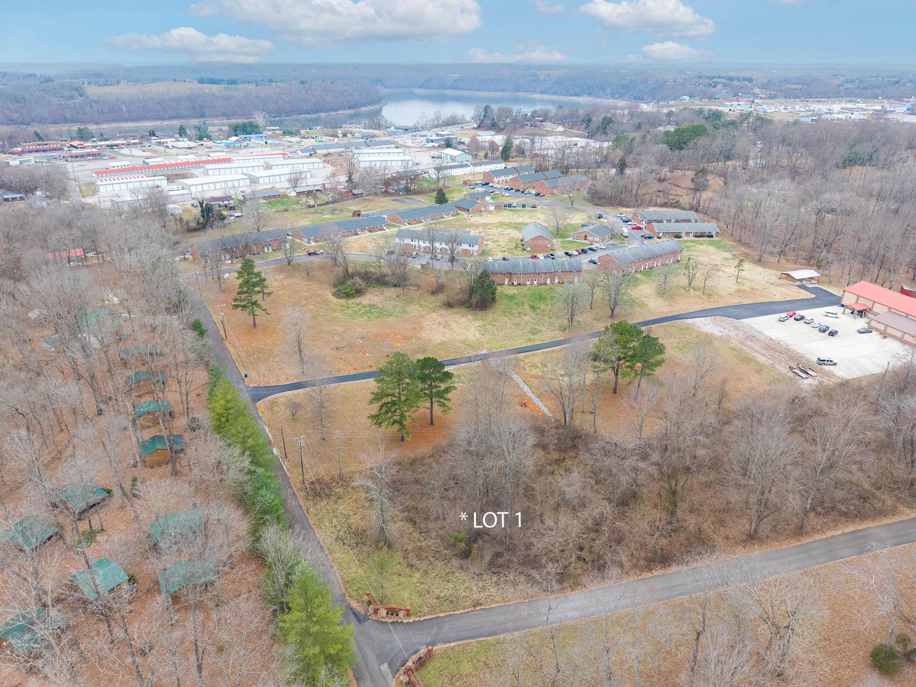 Image 4: Fountains Way (LOT 1)-2