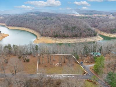 Lot 2 Fountain Way