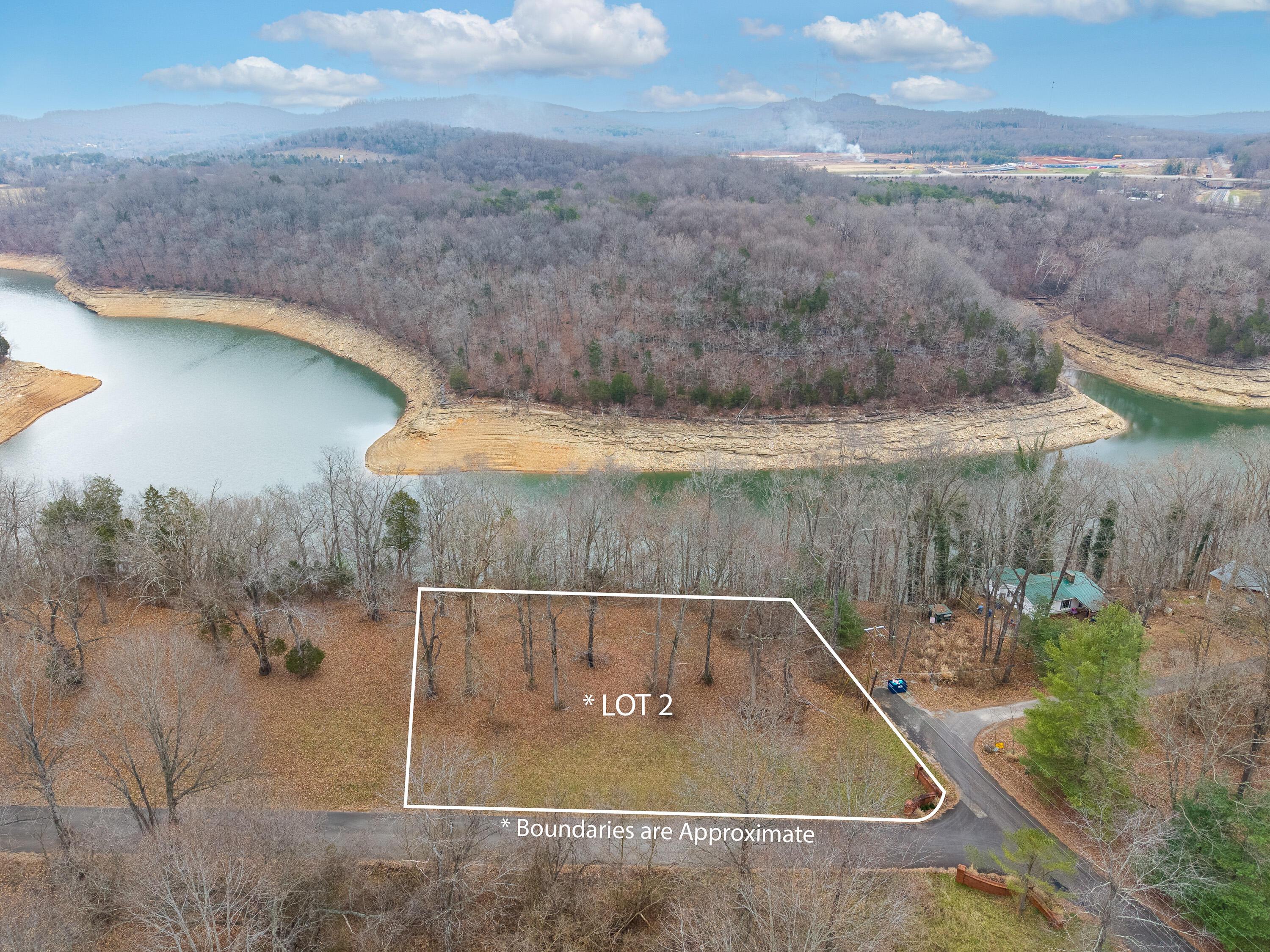 Image 1: Fountains Way (LOT 2)-3