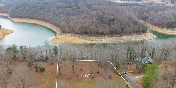 Lot 2 Fountain Way