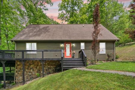 316 Wood View Drive