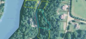 Lot 43 Cliffs Edge Road