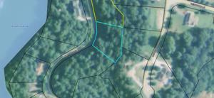 Lot 44 Cliffs Edge Road