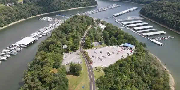 17-18 Lee's Ford Dock Road