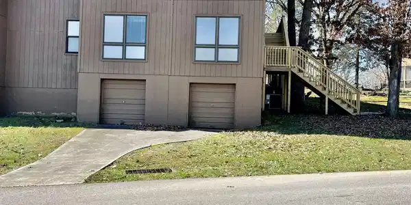 13-3 Woodson Bend Resort