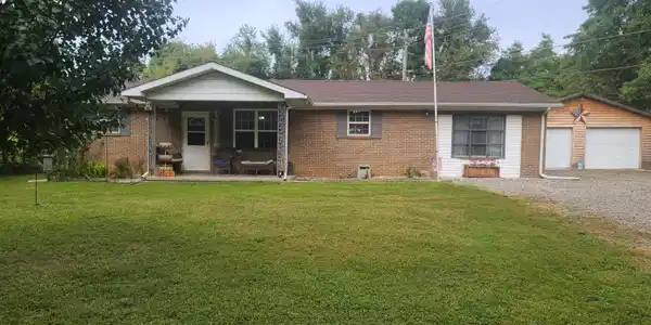 836 Old Waitsboro Road