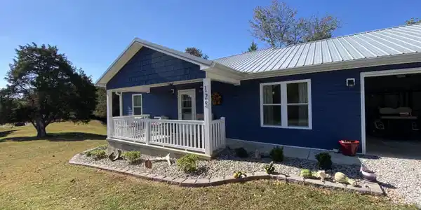 125 Ridge Road