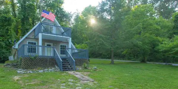 111 Baker Drive