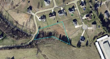 Lot 10 Morning Woods Cove