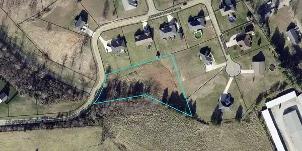 Lot 10 Morning Woods Cove
