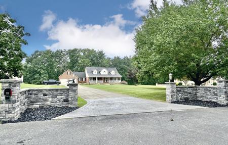 731 Joe Lewis Road