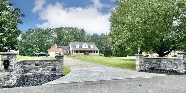 731 Joe Lewis Road